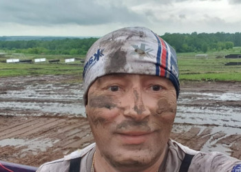 Гонка героев – фотографии