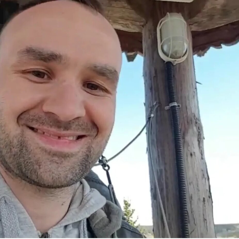 1 – фотографии России