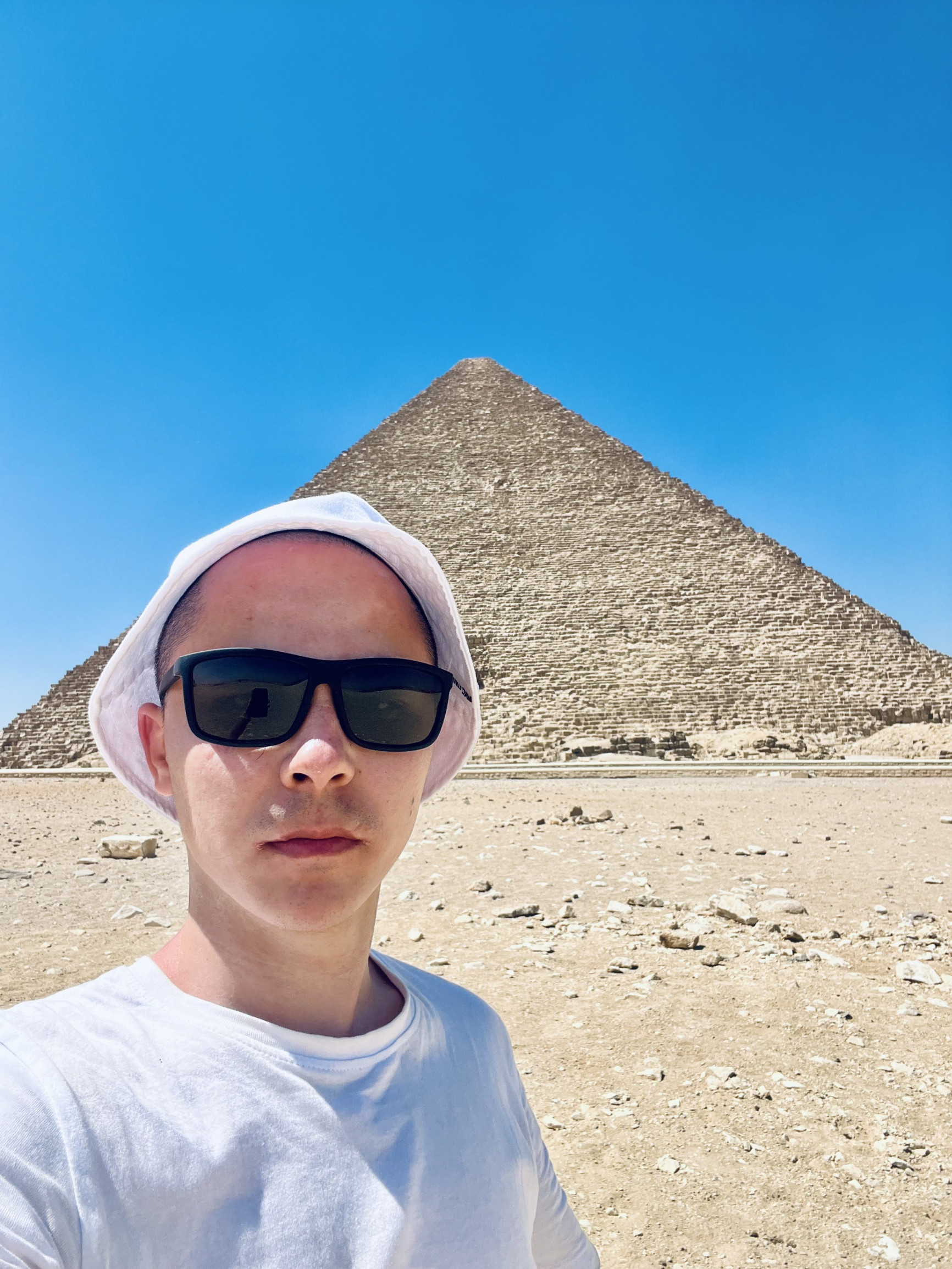 Пирамида – фотографии