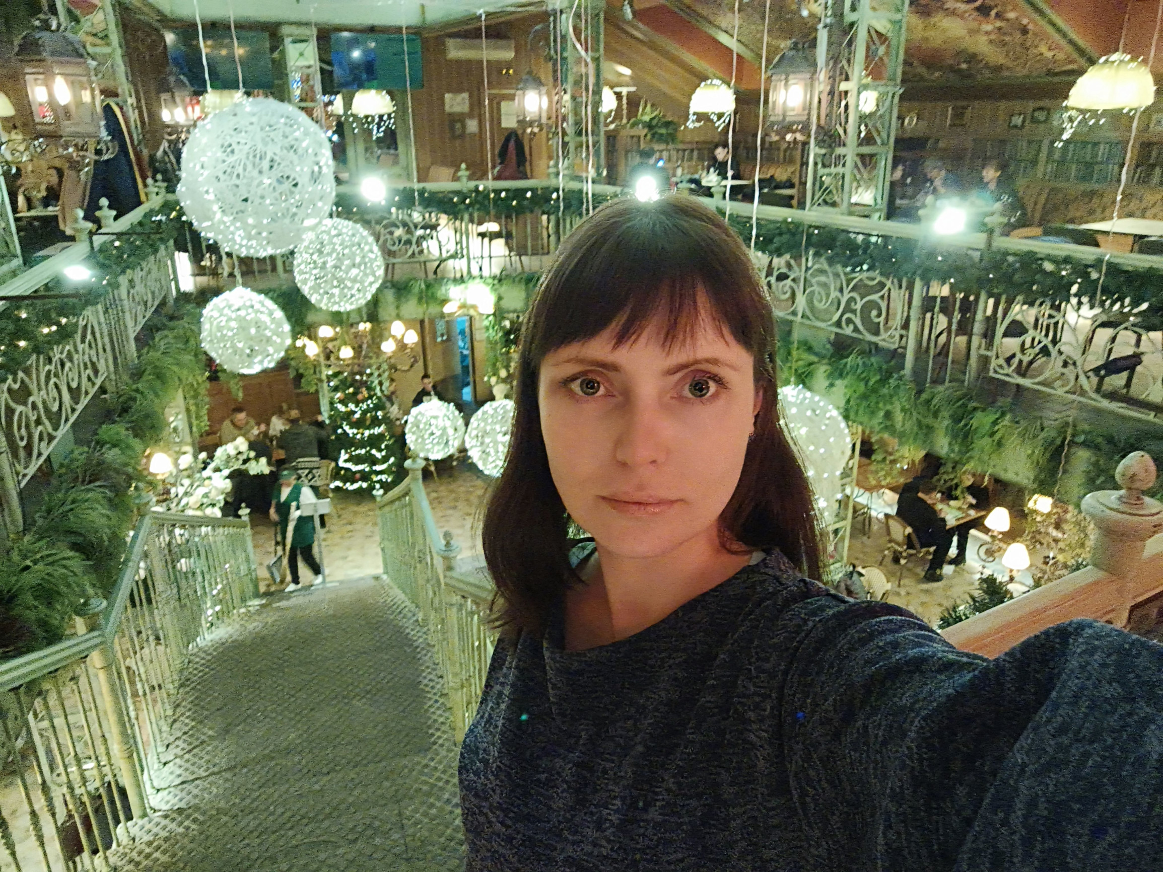 Грабли – фотографии России