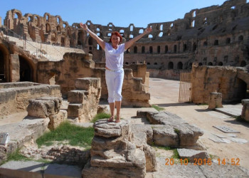 Тунис – фотографии Туниса