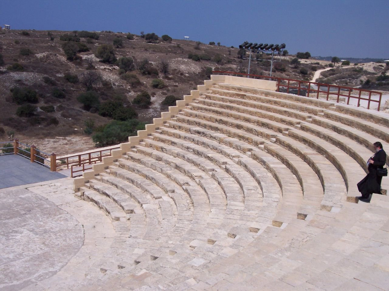 Лимассол, Кипр, фото № 38274 – фотографии Кипра