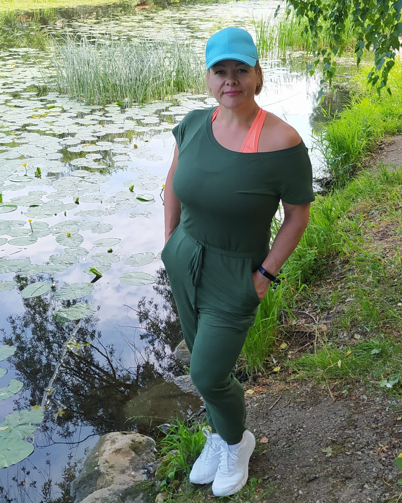 Я – фотографии