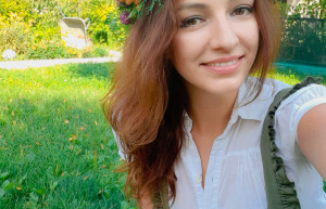 Я, как и все мы, разная - фото это лишь отражение определённого момента – фотографии России