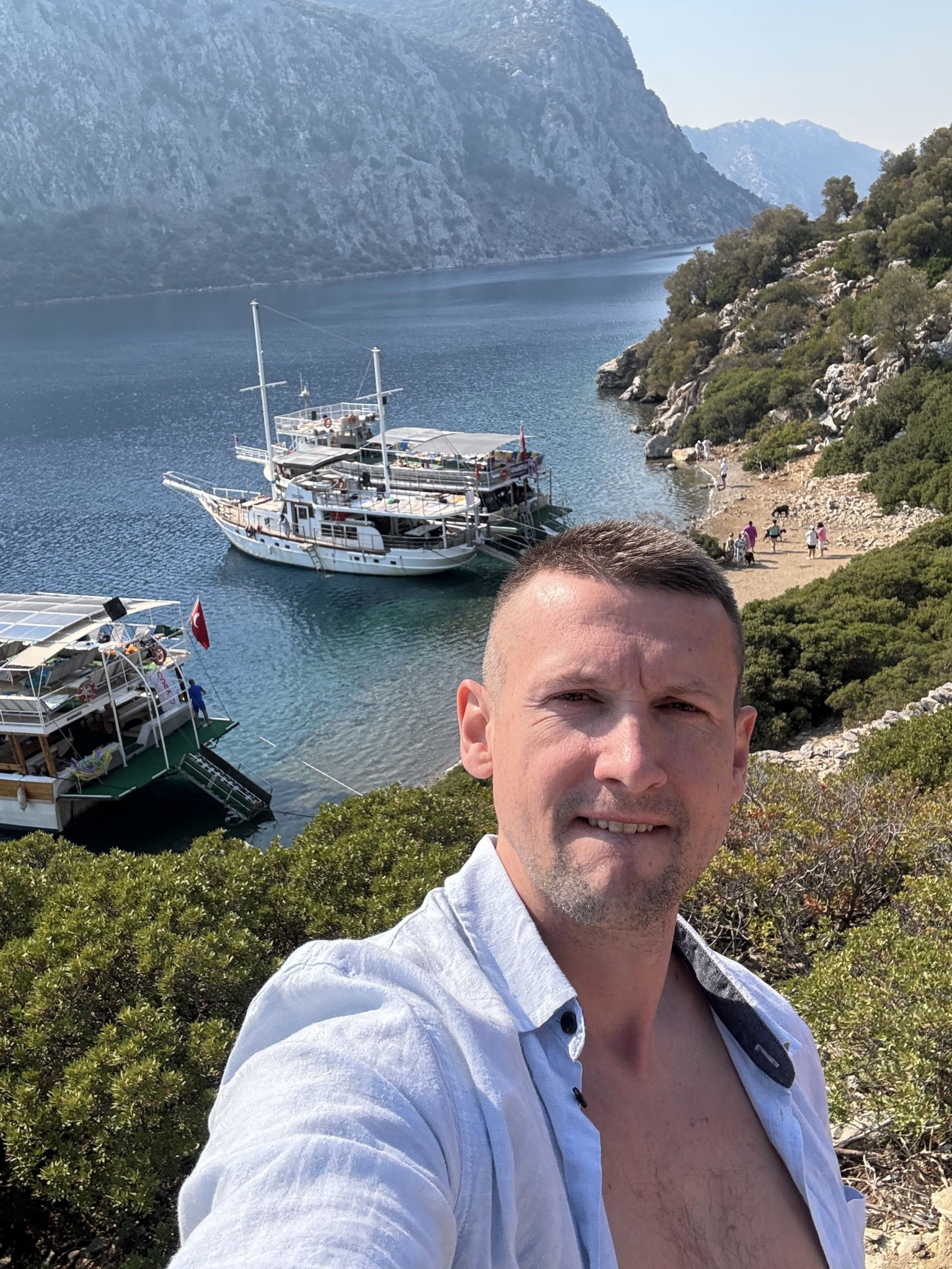 Отдых – фотографии России