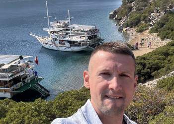 Отдых – фотографии России