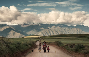 Салинерас-де-Марас 12 – фотографии Перу