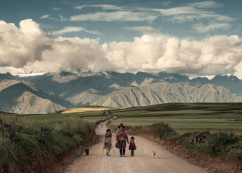 Салинерас-де-Марас 12 – фотографии Перу