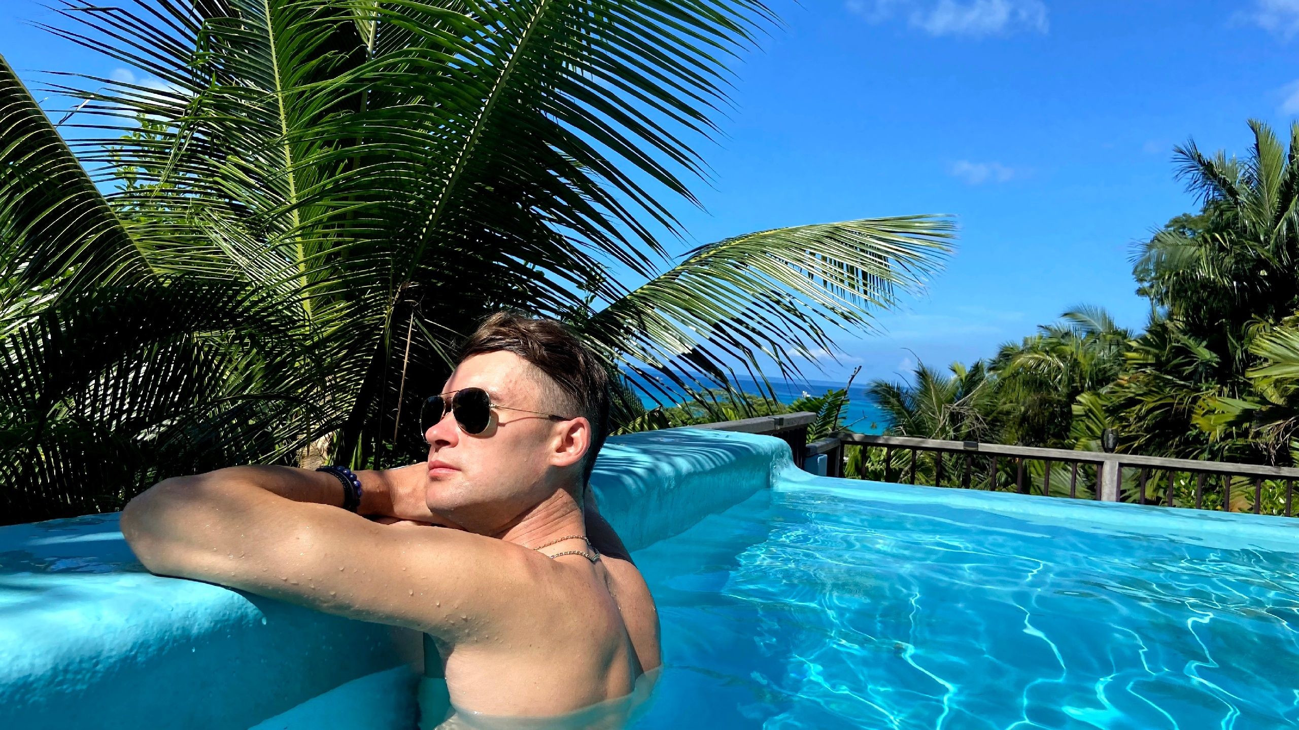 Сейшелы 2023 – фотографии Сейшельских островов