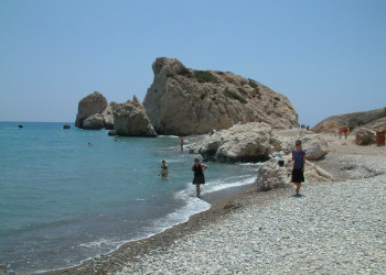 Пафос, Кипр, фото № 38618 – фотографии Кипра