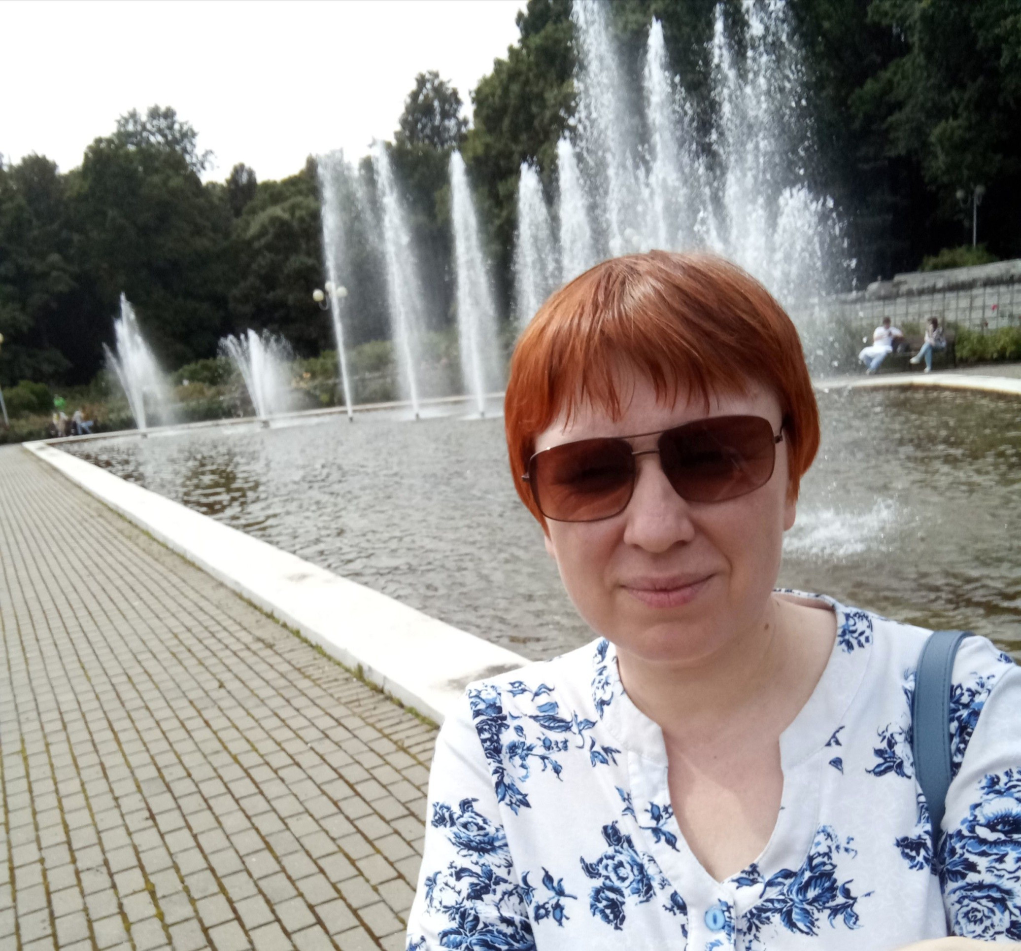 Я – фотографии