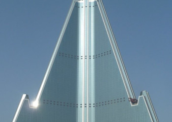 Пхеньян, Северная Корея (КНДР), фото № 74362 – фотографии Северной Кореи