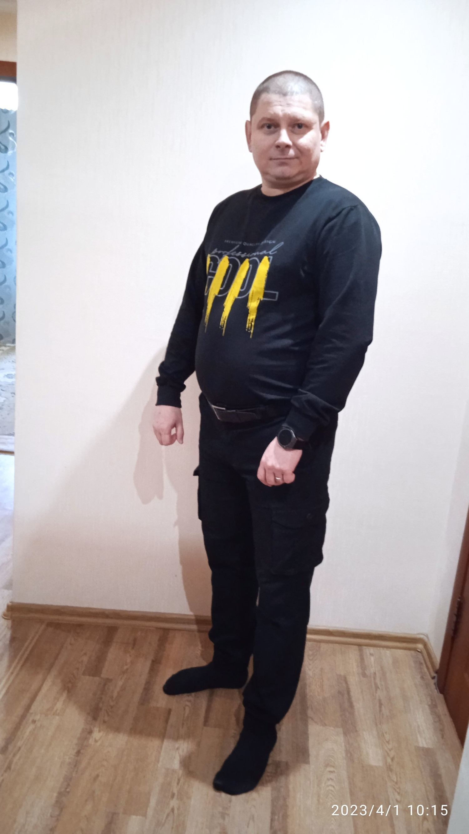 Я – фотографии