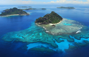 Мону остров, Маманука группа островов, Фиджи, фото № 49026 – фотографии Фиджи