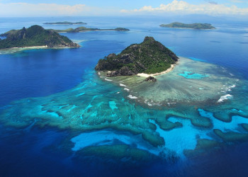 Мону остров, Маманука группа островов, Фиджи, фото № 49026 – фотографии Фиджи