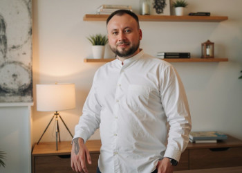 Управление репутацией в цифровую эпоху: интервью с Петром Сухоруких – фотографии России