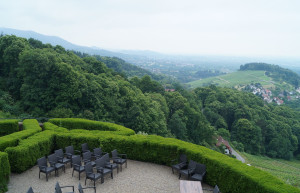 Бюрг Виндек – фотографии Германии