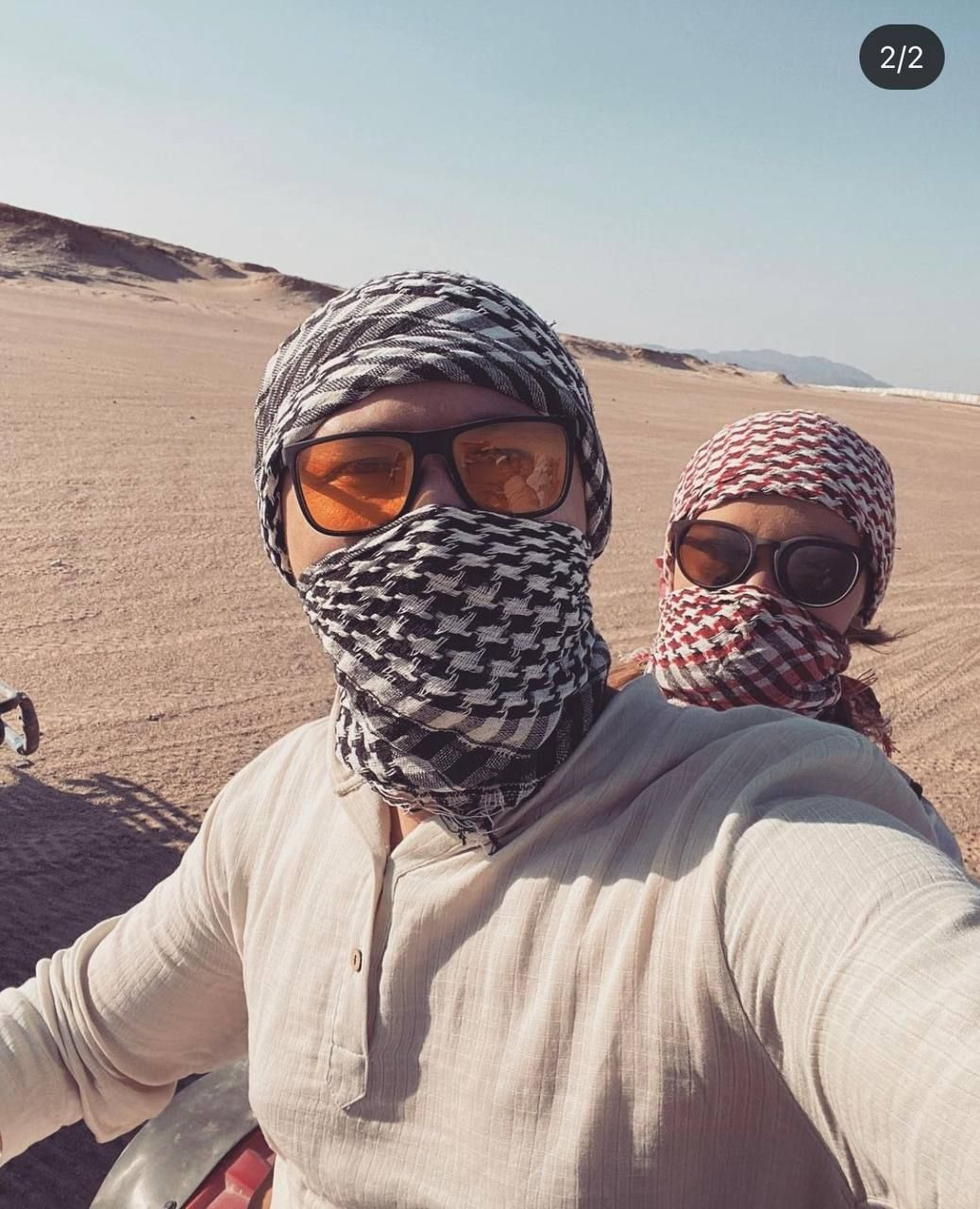 Египет – фотографии