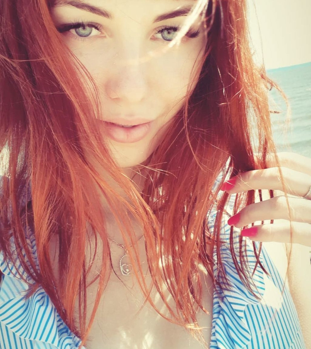 Я – фотографии России