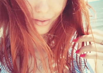 Я – фотографии России