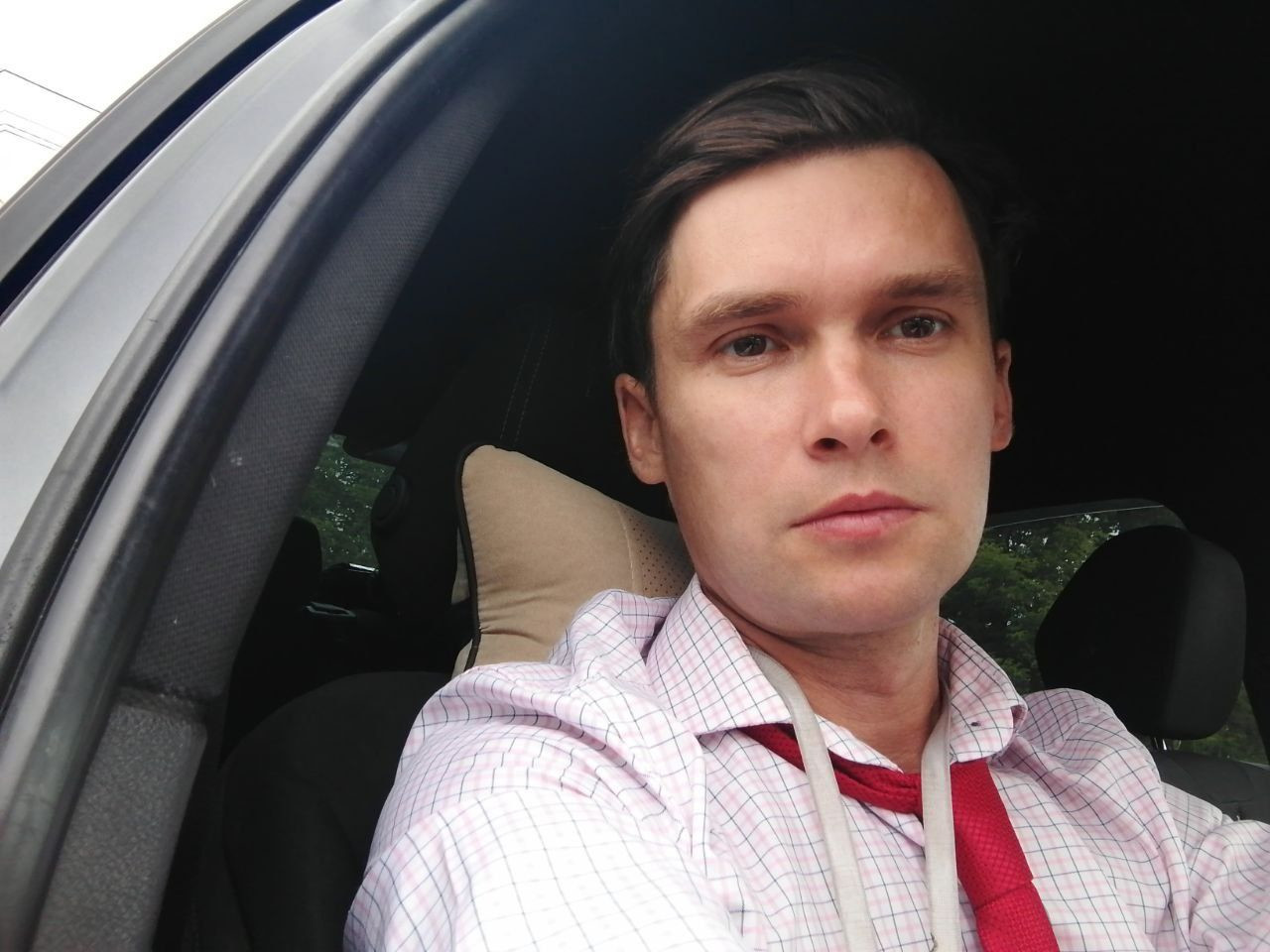 Просто фото – фотографии России