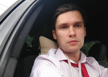 Просто фото – фотографии России