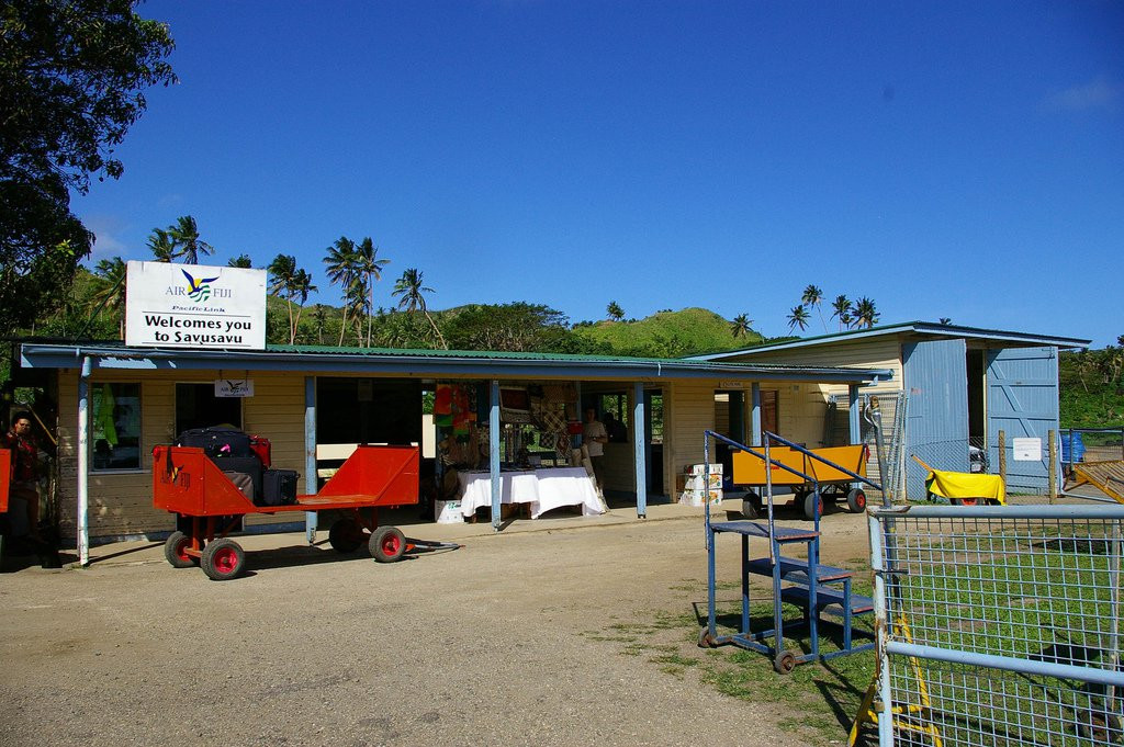 Вануа Леву группа островов, Фиджи, фото № 49245 – фотографии Фиджи