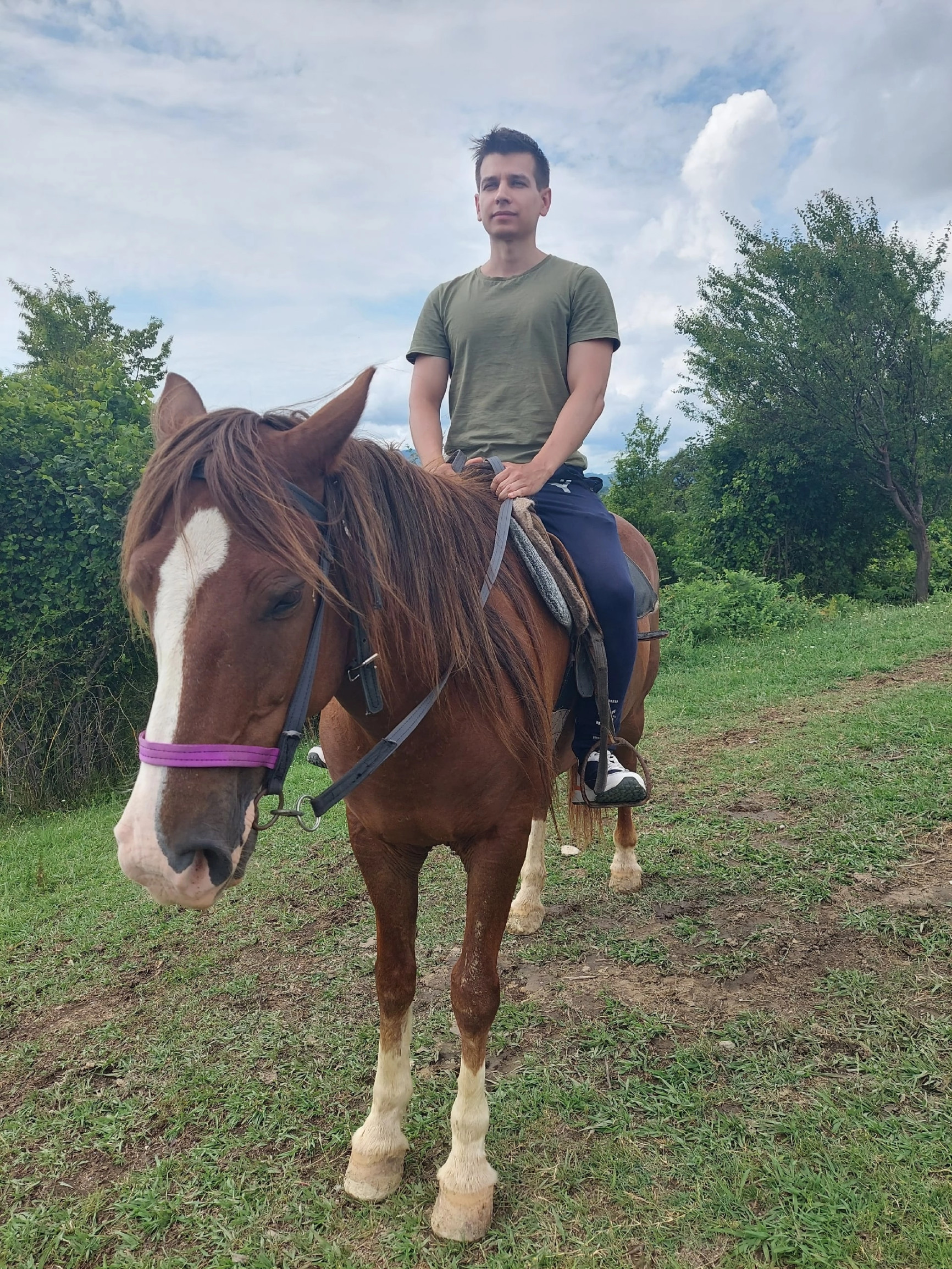 Красная поляна – фотографии