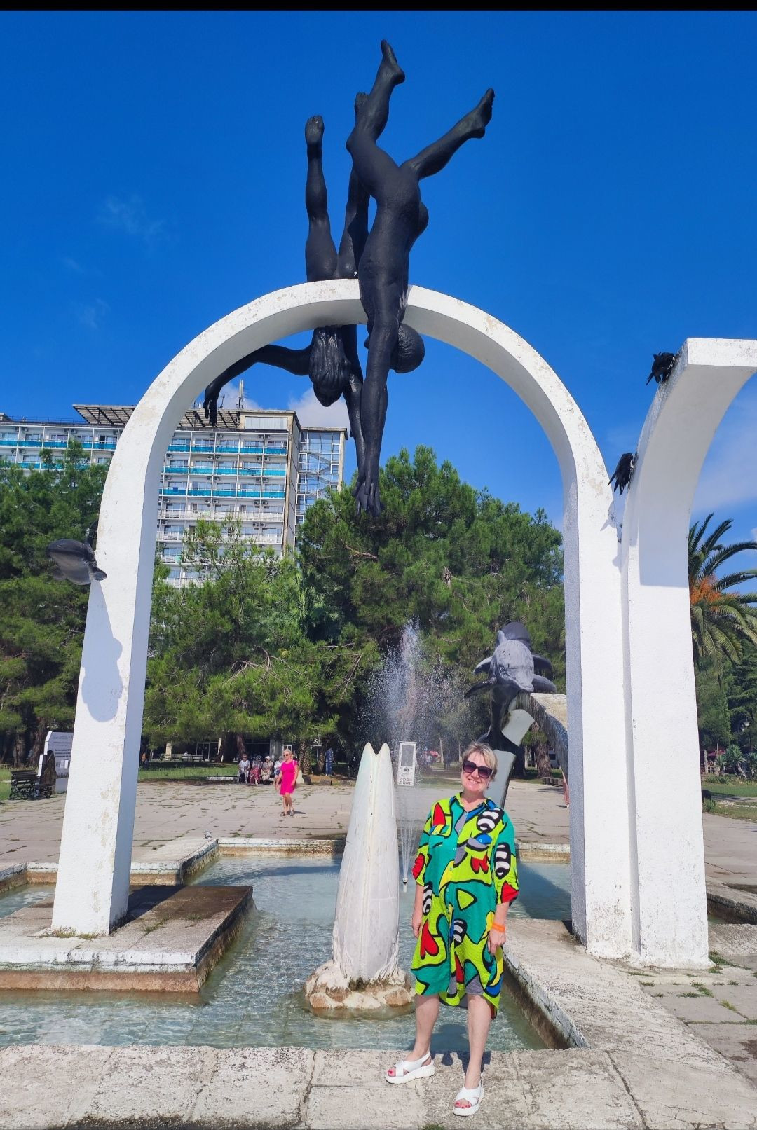 2024 – фотографии Абхазии