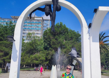 2024 – фотографии Абхазии