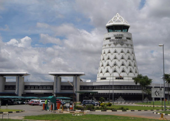 Аэропорт Хараре – фотографии Зимбабве