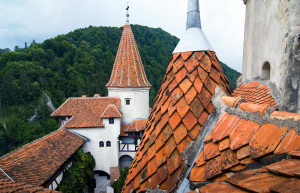 Граф Дракула на самом деле существовал, кровь он не пил, он был господарём Валахии – фотографии Румынии