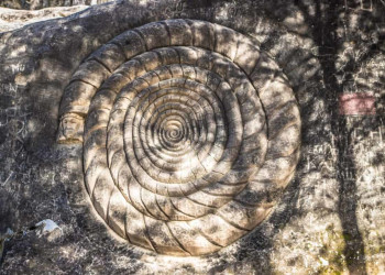 Художественный маршрут Дороги Ликов выводит людей из традиционной музейной среды на свежий воздух – фотографии Испании