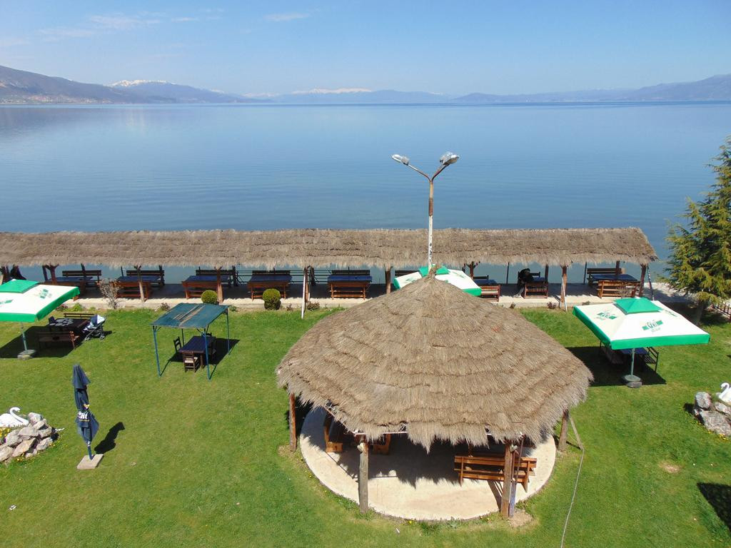 Hotel Ermano. Поградец. Албания – фотографии Албании