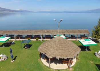 Hotel Ermano. Поградец. Албания – фотографии Албании
