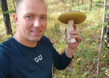 Отдых – фотографии