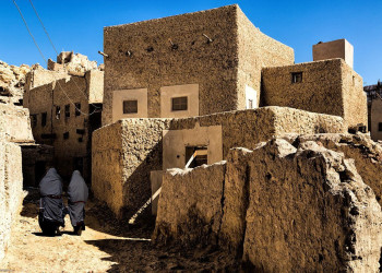 Оазис Сива 3 – фотографии Египта