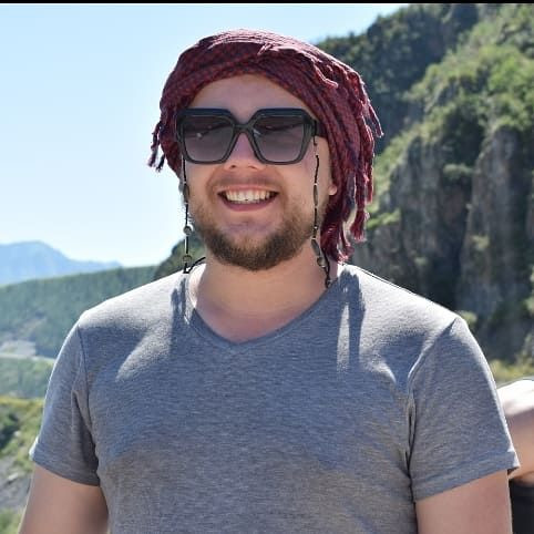 Эт я ) – фотографии России