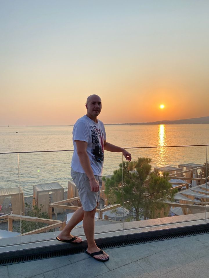 Я – фотографии