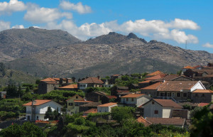 Впечатляющий парк Пенеда-Жереш (Peneda-Gerês National Park), Португалия – фотографии Португалии