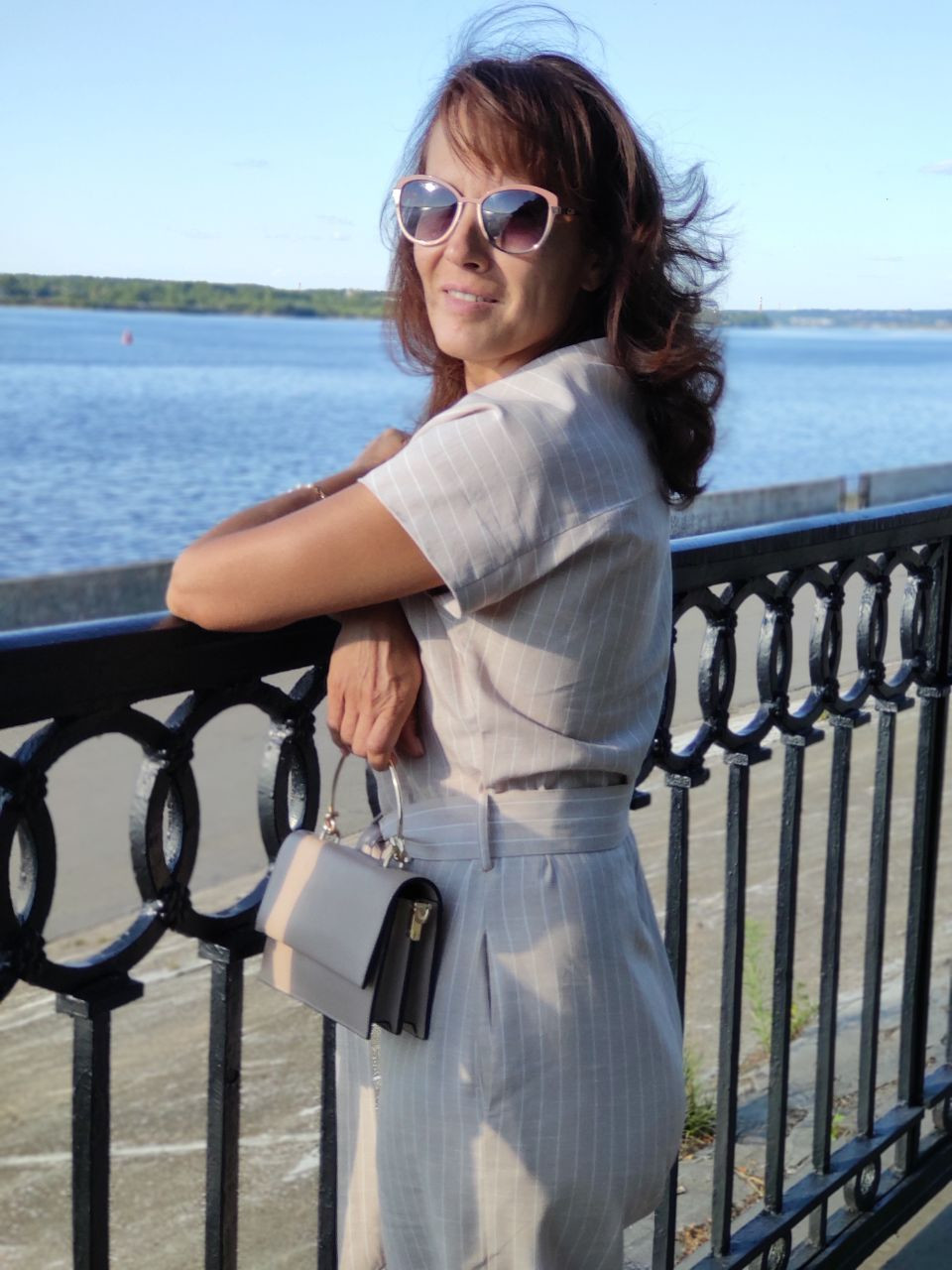 Кама – фотографии России