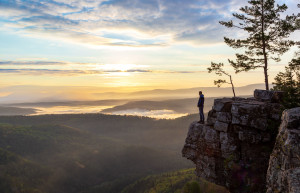 Айгир – фотографии России
