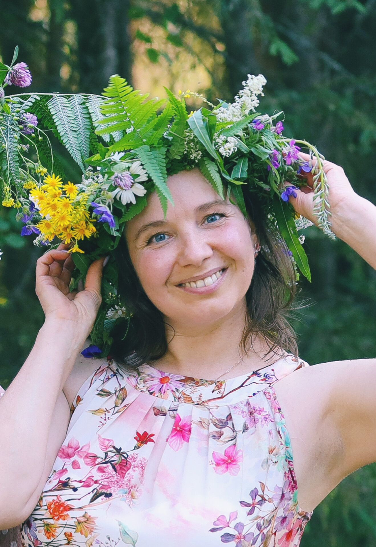 Ивана Купала_июль 2024 – фотографии