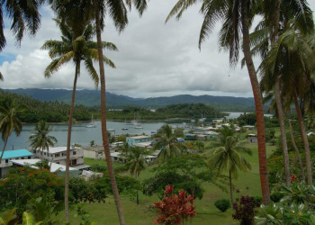 Вануа Леву группа островов, Фиджи, фото № 49243 – фотографии Фиджи