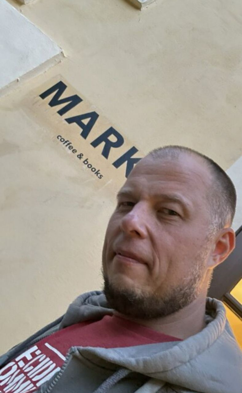 Я – фотографии