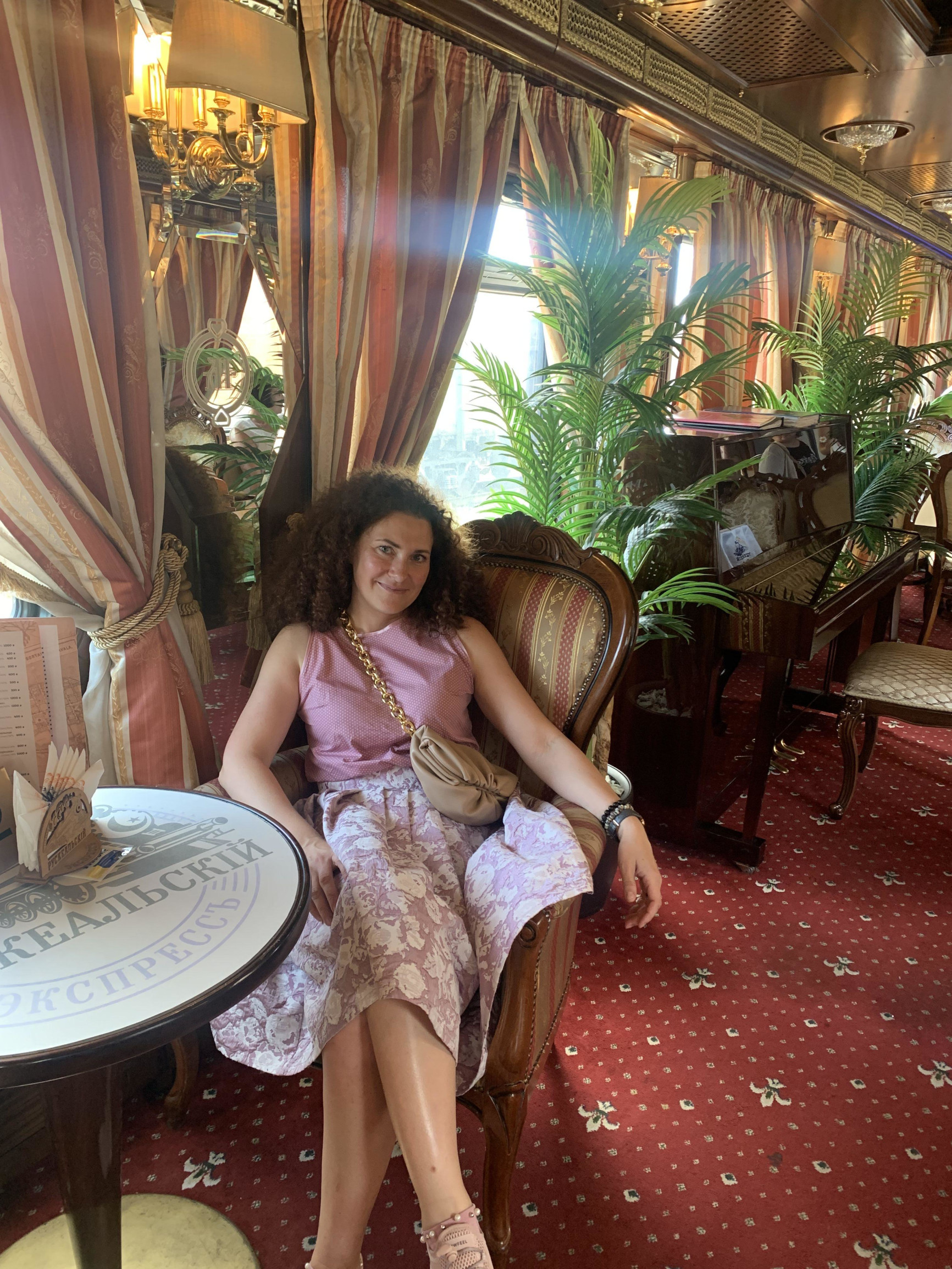 Евгения – фотографии