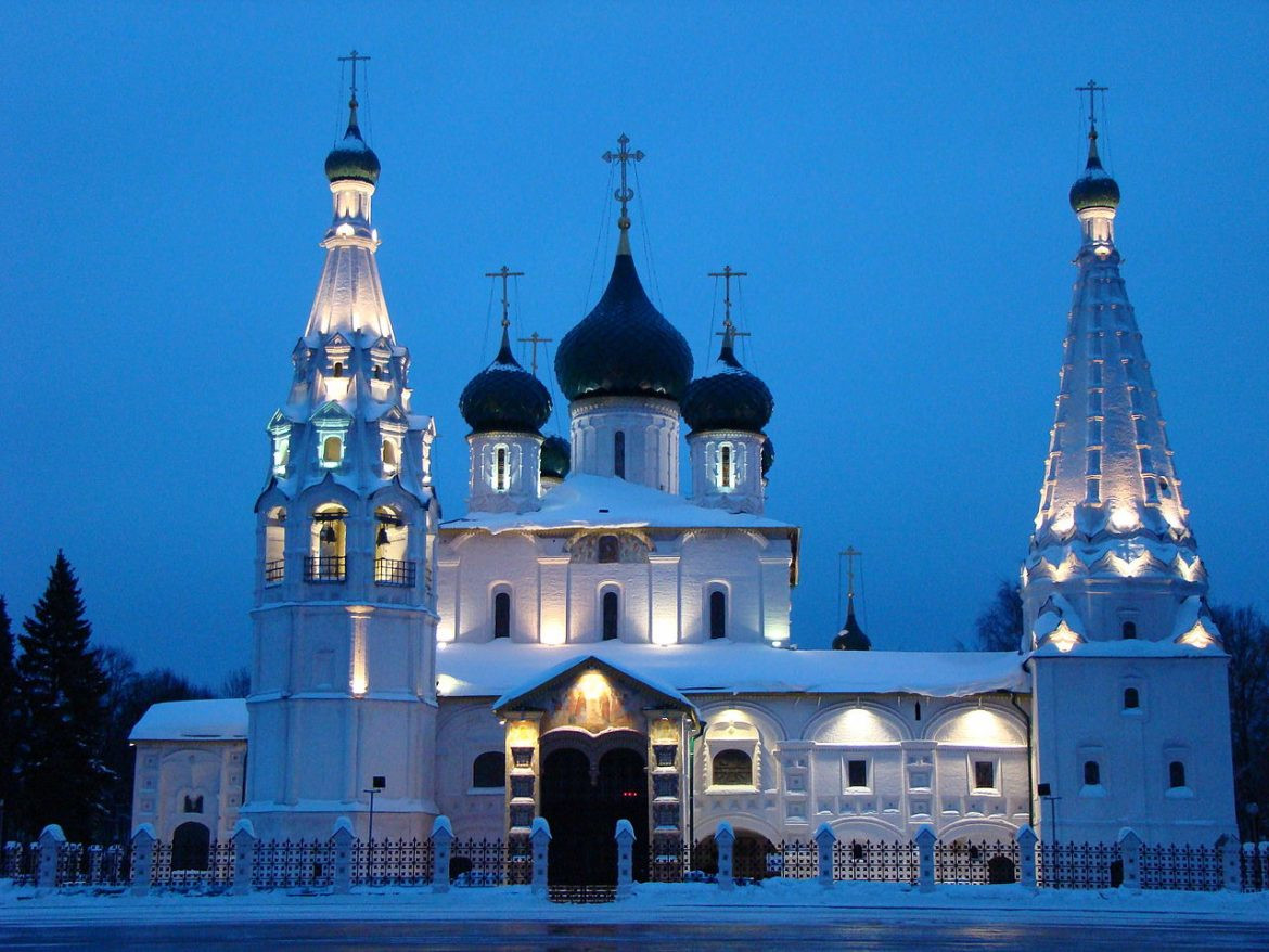 Храм Ильи Пророка. Гулрыпш – фотографии Абхазии