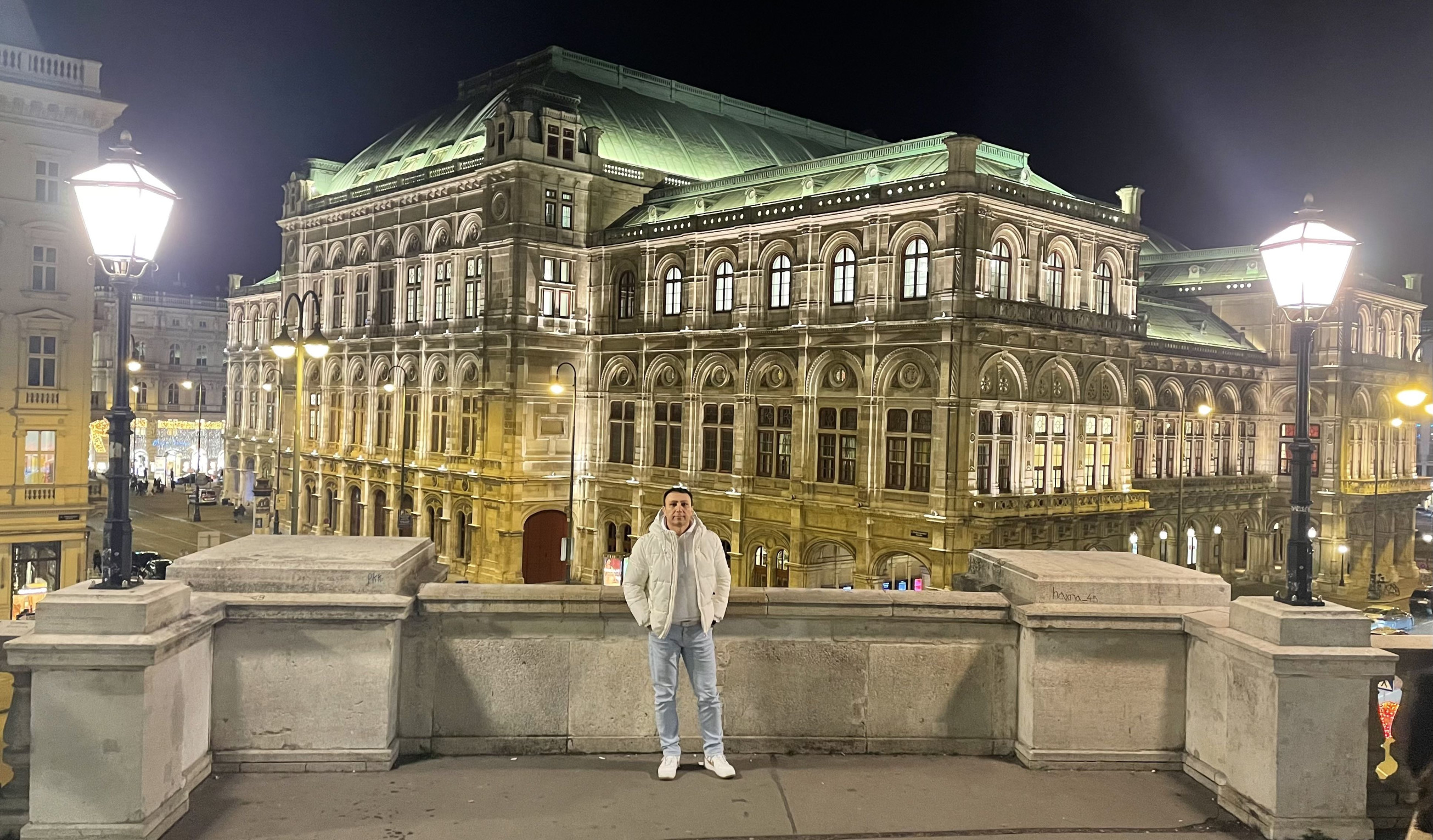 E.I. – фотографии России