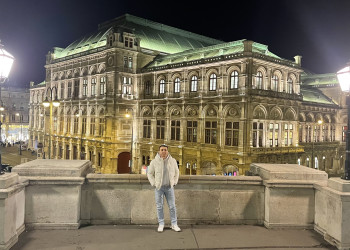 E.I. – фотографии России