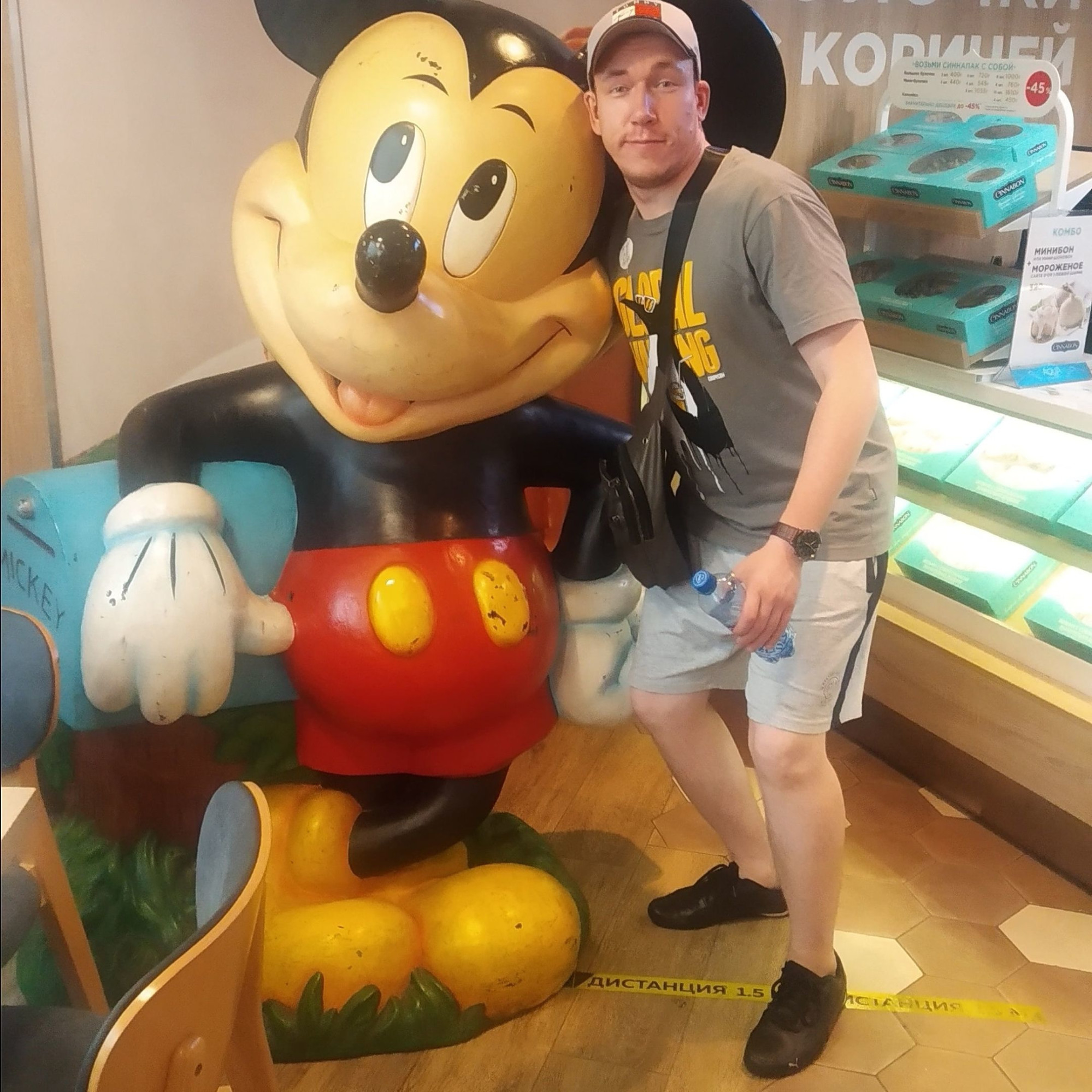 Фото – фотографии России